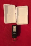 Vintage Argus Electronics Flash Unit Model 9628FF Socket Type Photo Camera Part. Fixed Price $17.05.