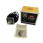 Vintage Kodak Instamatic Movie Light Model 1 Original Box, No. D375. Works.. Fixed Price $6.99.