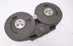 Berndt-bach, Inc. Auricon Hollywood K3990 16MM Film Magazine For Movie Camera. Fixed Price $130.96.