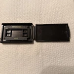 Kyocera Yashica PA-05 Panorama Camera Adapter 35MM Point & Shoot Cropping Mask. Fixed Price $10.00.