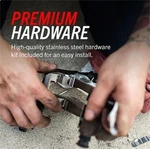 Power Stop 17-1596 Disc Brake Pad Set. Fixed Price $53.35.