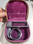 Canon Auto-up No. 25086 Close-up Attachment W/ Case. Fixed Price $37.00.