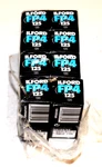 Ilford FP4 FILM-120 FILM-8 Rolls-factory Sealed. Fixed Price $46.99.
