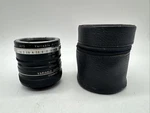 Aps Variable Auto Teleplus 2X-3X Lens Tube W/case. Fixed Price $21.97.