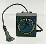 Vintage Honeywell Strobo-eye Er Remote Flash Sensor For Strobonar Untested. Fixed Price $9.99.