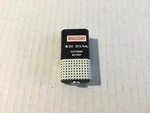 Vintage Mallory Electronic Battery M-215 22 1/2 Volts Usa Display Only.. Fixed Price $10.00.