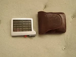 Vintage Metraphot Exposure Light Meter Booster Cell With Case, Us Duties Include. Fixed Price $29.00.