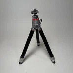 Vintage Bilora Biloret Tripod Model 2037 Made Germany Portable Extends 43 In.. Fixed Price $22.50.