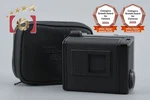 Zenza Bronica 120 Roll Film Magazine For Etr. Fixed Price $153.75.