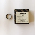 Nikon +1.0 Eyepiece Correction Attachment Lens For Fa FE2 FM2 Diopter. Fixed Price $49.96.