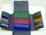 Metz Mecablitz 60 CT-1 Flash Colored Filter Set W/ Case New $45. Fixed Price $54.00.