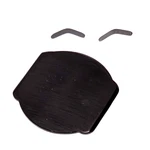 Leica Iiif Film Pressure Plate & Springs - Genuine O Iiig Iiic. Fixed Price $32.95.