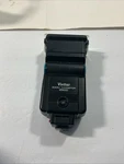 Vivitar Zoom Thyristor 2500 Shoe Mount Flash. Fixed Price $14.99.