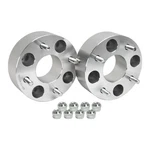 Demon Rugged Wheel Spacer And Adapter For Polaris Rzr Xp 900 Ranger 2011-2013. Fixed Price $110.65.