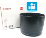 Mint Canon ET-65B Bayonet Hood For Ef 70-300MM F/4-5.6 Is Usm Japan. Fixed Price $26.39.
