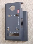Cover For Elmo K-120 Sm. Fixed Price $25.00.