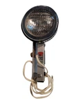 Working Vintage Sunset Zoom Gun UL-E20481 Camera Light With Original Box. Fixed Price $11.95.