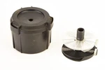 Gaf F-698 Developing Tank With Adjustable 35MM 120 Film Reel V21. Fixed Price $29.99.