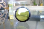 Leitz Leica Figro No. Yellow Filter For 3.5 9 10.5 Mint Glass Exc++++. Fixed Price $42.00.