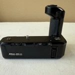 Nikon MD-11 Motor Winder Drive For Fm Handle Black Japan. Fixed Price $19.99.