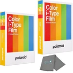 Polaroid Instant Color Film For I-type Cameras 2 Pack, 16 Photos, Wor.... Fixed Price $74.66.