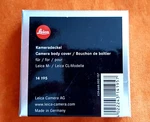Leica Body Cap Housing Cover 14195 Classic-camera-store. Fixed Price $38.60.