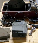 Auricon Berndt-bach Sound-on-film Recording Equipment Set With Case. Fixed Price $1799.99.