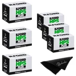 High-quality Ilford HP5 Plus 400 Black & White Film. Fixed Price $167.99.