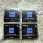4 X Sony Vfd Still Video Floppy Disk New. Fixed Price $30.00.
