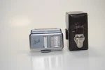 Gossen Sixti Automatic Compact Light Meter W/ Case Made Germany. Fixed Price $24.00.