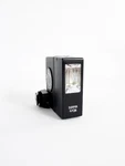 Retro Vintage Sunpak GX24 Hot Shoe Camera Flash For Parts Made Japan. Fixed Price $15.00.