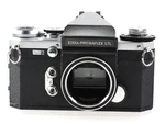 Wirgin Edixa Prismaflex Ltl Body Housing Slr Camera. Fixed Price $77.32.