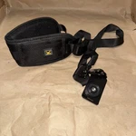 Kodak Multi Camera Strap Mount Neck. Fixed Price $16.00.