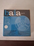 Baia Dual 8 200 Feet Capacity Reel And Storage Case Set. Fixed Price $11.70.