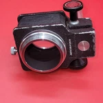 Vintage Asahi Pentax Bellows Unit. Fixed Price $15.00.