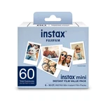 Fujifilm Instax Mini Instant Film, 60 Exposures. Fixed Price $45.50.