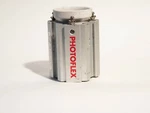Photoflex FV-BSL3200 100-220V Starlite Body W/ Bulb Fv-sl 5000, And Covers (2). Fixed Price $49.00.