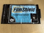 Sima 8 Xpf Film Shield Protection Lead Pouch Protects From Xray Damage. Fixed Price $5.99.