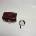 Vintage Tiffin Camera Lens Adapter Ring 516 W/ Box Series #5 Rare. Fixed Price $19.00.