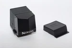 Nikon DA-2 Action Sports Prism View Finder For F3 Cameras W/bottom Cover.. Fixed Price $285.00.