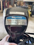 Ge Keystone Super Movie Light E36487-1 Black Bright W/carrying Case. Fixed Price $10.00.