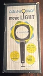 Vintage Montgomery Ward Dial-a-bounce Adjustable 650W Light Original Box Working. Fixed Price $15.00.
