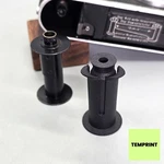 Leica 14021 Replacement Quick Load Spool For Iiia Iiib Iiic Iiif. Fixed Price $33.97.