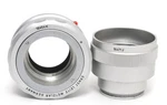 Leica Leitz Otzfo Focusing Mount Adapter 16464K And Otrpo 16471J Extension Tube. Fixed Price $128.41.