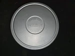 Bolex Paillard 7 Movie Projector Reel 8MM 400FT W/film Case Swiss Vintage. Fixed Price $25.00.