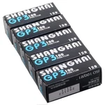 10X Shanghai 120 Black & White Iso 100 Roll Film Negative 6X4.5 6X6 6X9. Fixed Price $97.27.