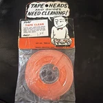 New Vintage Robins Industries Gibson Girl Tape Cleaner Model: THC-3. Fixed Price $10.00.