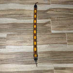 Vintage Kodak Film Camera Strap Yellow Black Woven Retro Adjustable Dslr. Fixed Price $29.99.