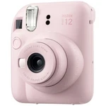 Fujifilm Instax Mini 12 Instant Camera, Blossom Pink. Fixed Price $87.99.