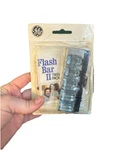 Old Flash Ii Nip Only 1 Of 2 Bars Pack Vintage. Fixed Price $12.47.